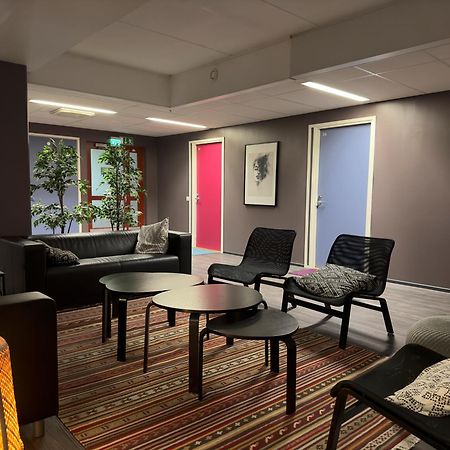 The Rooms Airport - 20Rooms Вантаа Екстер'єр фото