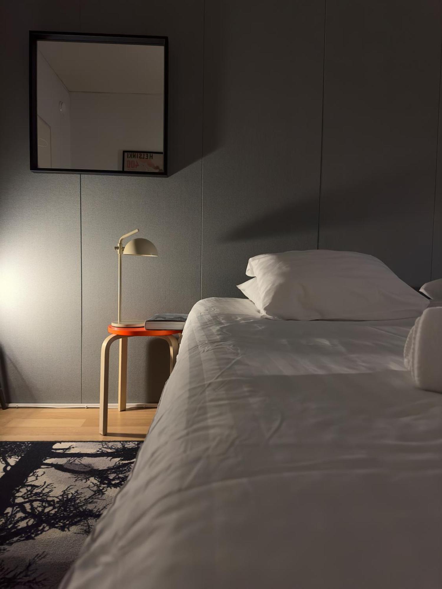 The Rooms Airport - 20Rooms Вантаа Екстер'єр фото